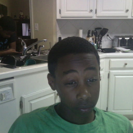 Antonio Cook Photo 40