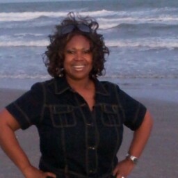 Paula Whitfield Photo 30