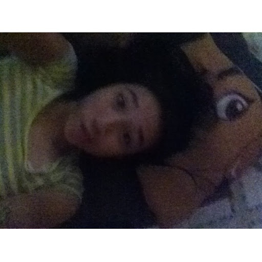 Amber Contreras Photo 24
