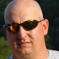 Tony Garrison Photo 27
