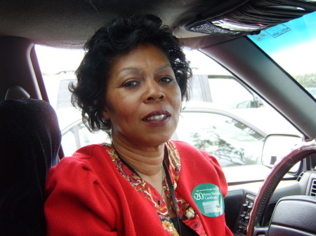 Cynthia Byrd Photo 2