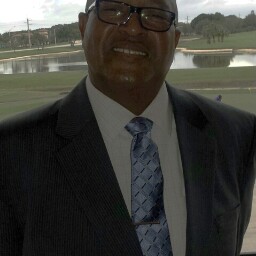 Alvin Jackson Photo 20