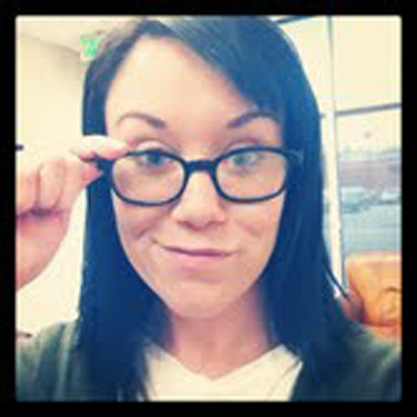 Jessica Wyrick Photo 12