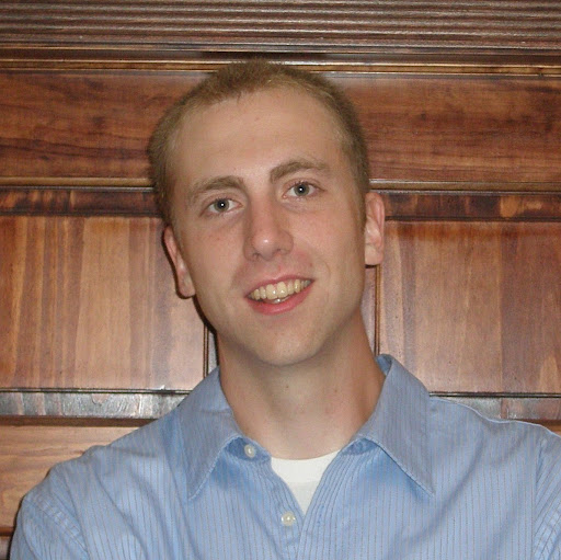 Daniel Dombrowski Photo 8