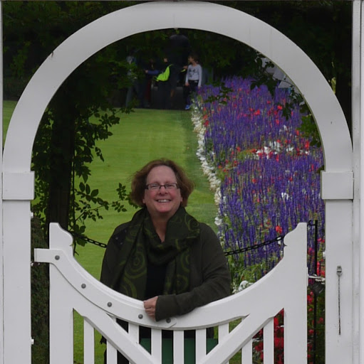 Carolyn Davidson Photo 20