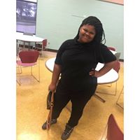 Ebony Hamilton Photo 8