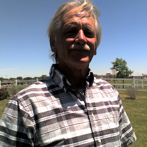 Raymond Stevens Photo 35