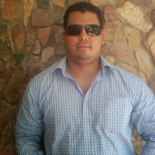 Edgar Gil Photo 29
