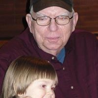 Howard Robertson Photo 32