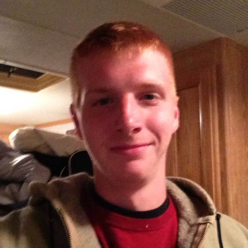 Jesse Reinhardt Photo 19