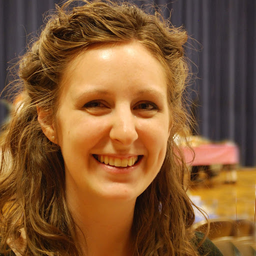 Kristi Hoffman Photo 8