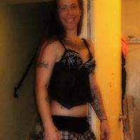 Jacqueline Beard Photo 7