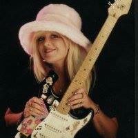 Jill Sharpe Photo 21