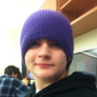 Nicholas Ryan Photo 39