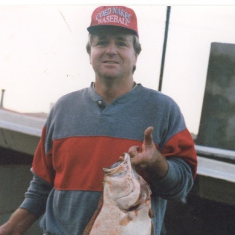 Edwin Marshall Photo 13