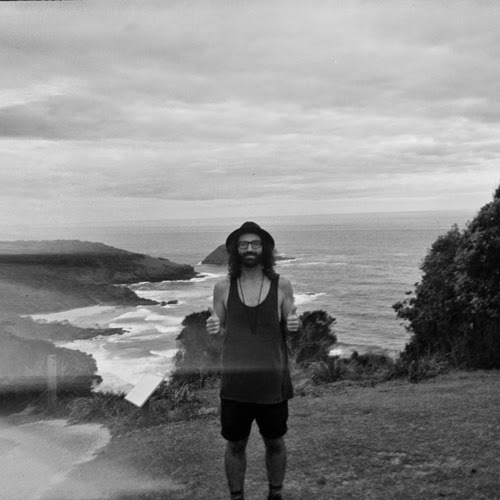 Mitchell Wood Photo 34