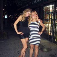 Christina Gorman Photo 26