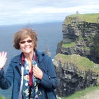 Janet Livingston Photo 17