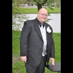 Gene Hester Photo 6