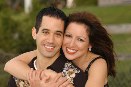 Cindy Gonzales Photo 7