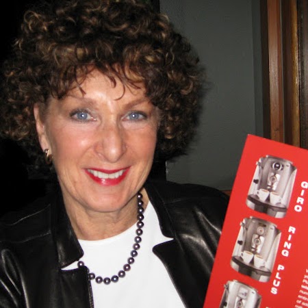 Angela Swenson Photo 8
