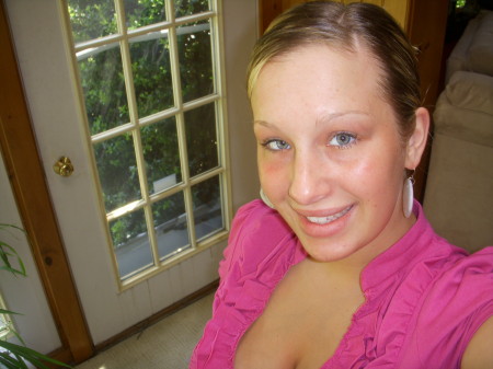 Jacquelyn Robbins Photo 3