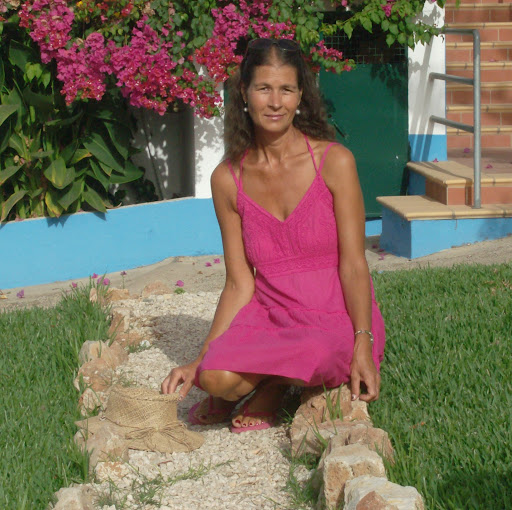 Maria Quintas Photo 7