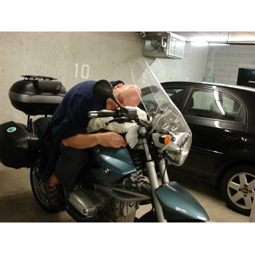 Mark Milner Photo 29