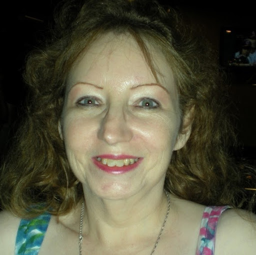 Maria Fitzpatrick Photo 16