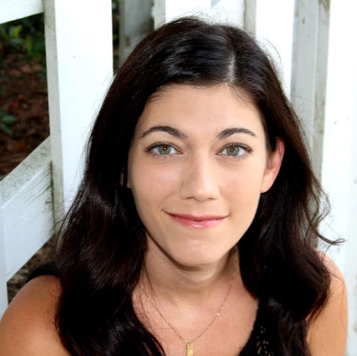 Kristina Kelly Photo 5