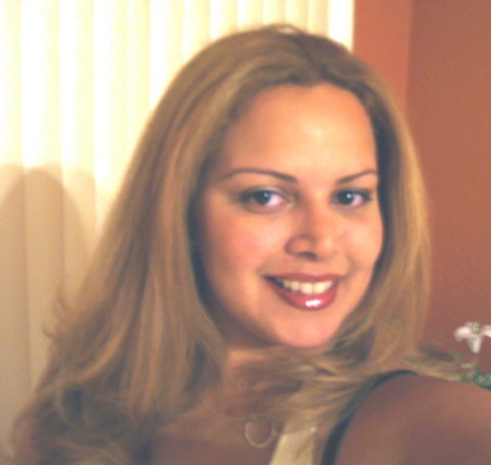 Silvia Romero Photo 8