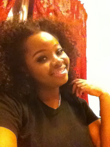 Sherece Johnson Photo 1