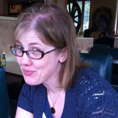 Amy Dunlap Photo 37