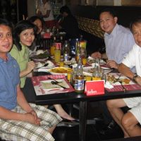 Edwin Lorenzo Photo 11