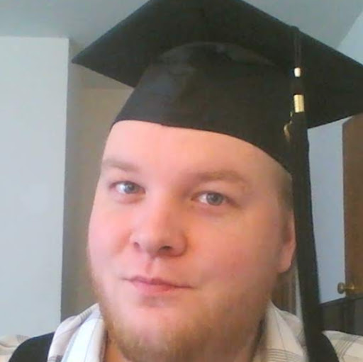 Daniel Taulbee Photo 3
