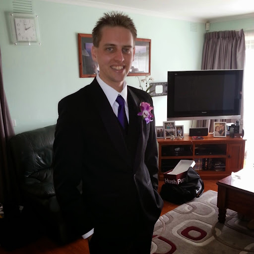 Gary Wallace Photo 14