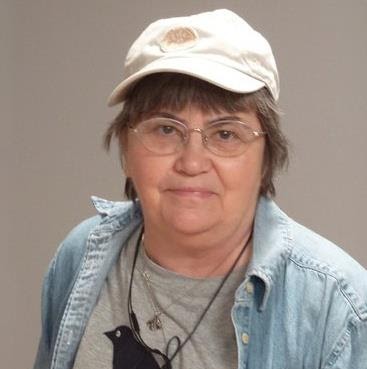 Carol Wright Photo 10