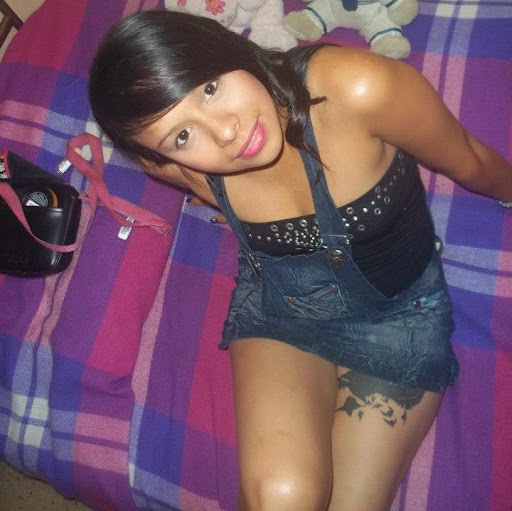 Alejandra Taborda Photo 13