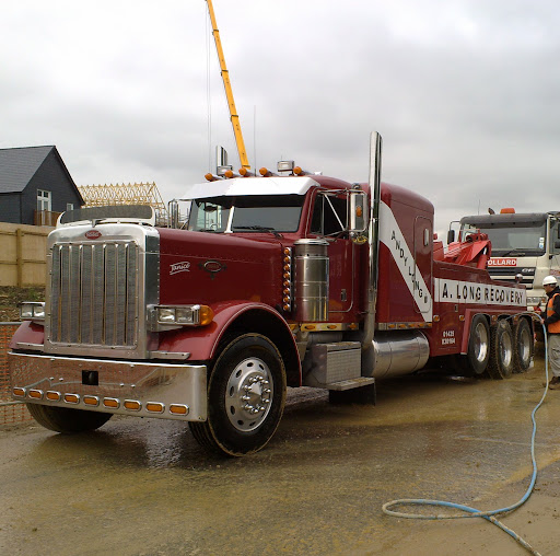 Andy Long Photo 29