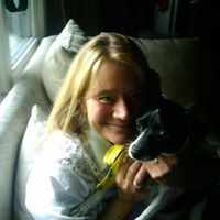 Susanne Russell Photo 6