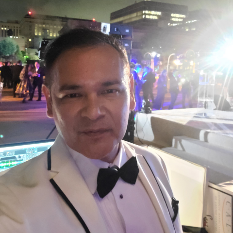 Tony Estrada Photo 23