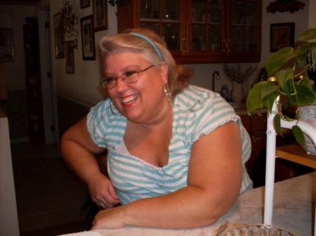 Nancy Christian Photo 1