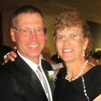 Mary Rolfes Photo 14