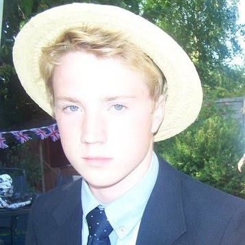 Thomas Harrison Photo 25