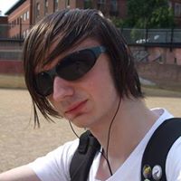 James Clarke Photo 33