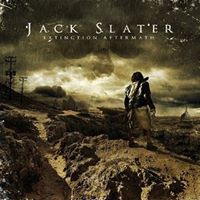 Jack Slater Photo 4
