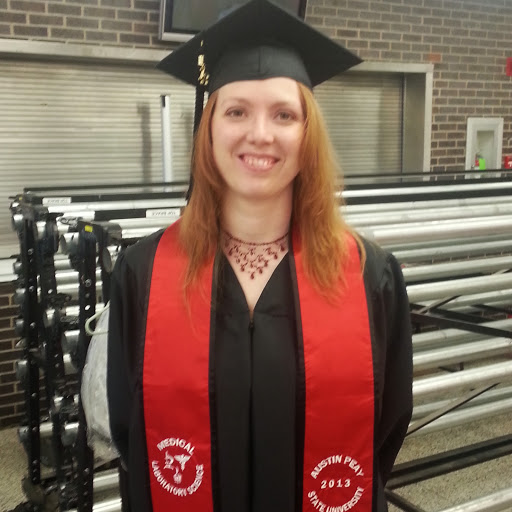 Rachael Fowler Photo 31