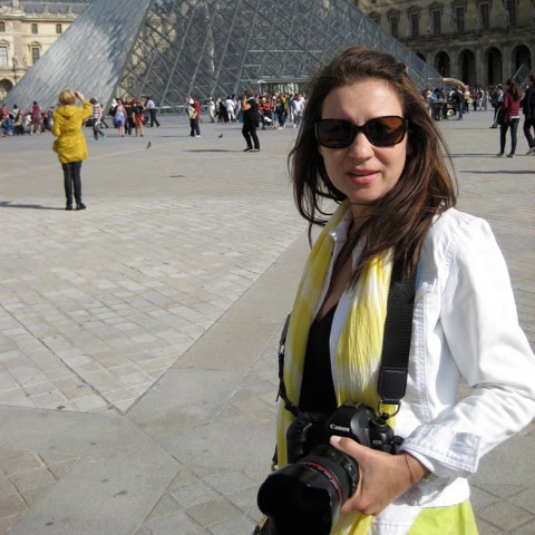 Maria Socarras Photo 23