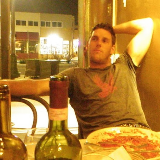Ryan Mcgee Photo 23