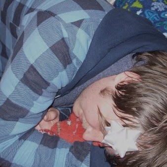James True Photo 6